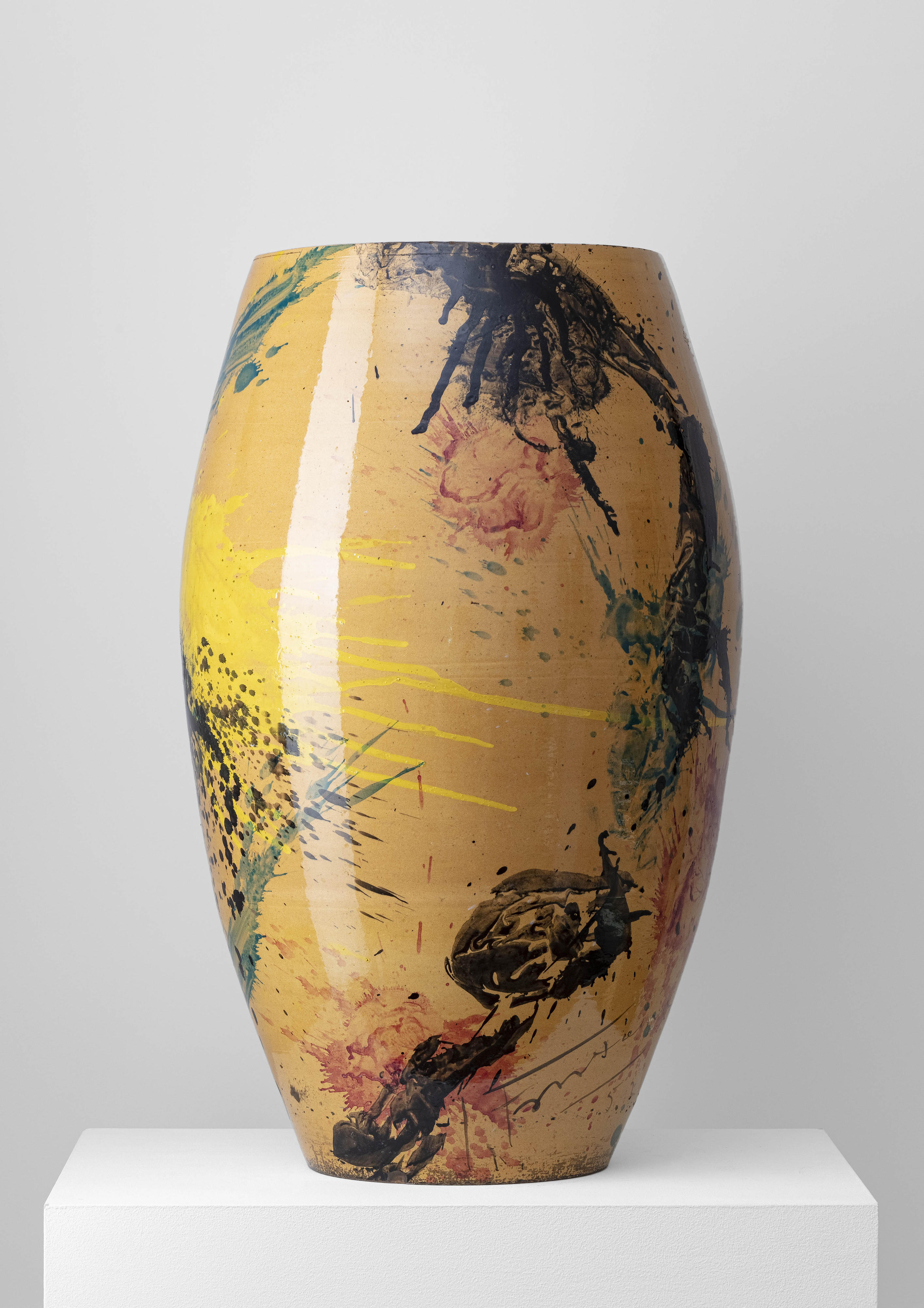 Concetto Spaziale (Spatial Concept)